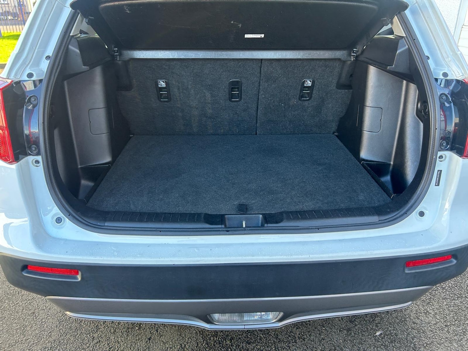 Used Suzuki Vitara 2019 for sale - 76343926: Photo 14