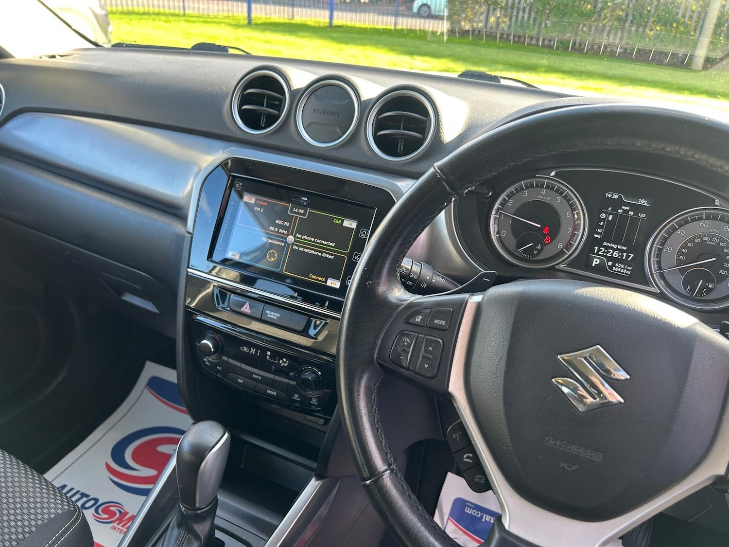 Used Suzuki Vitara 2019 for sale - 76343926: Photo 15