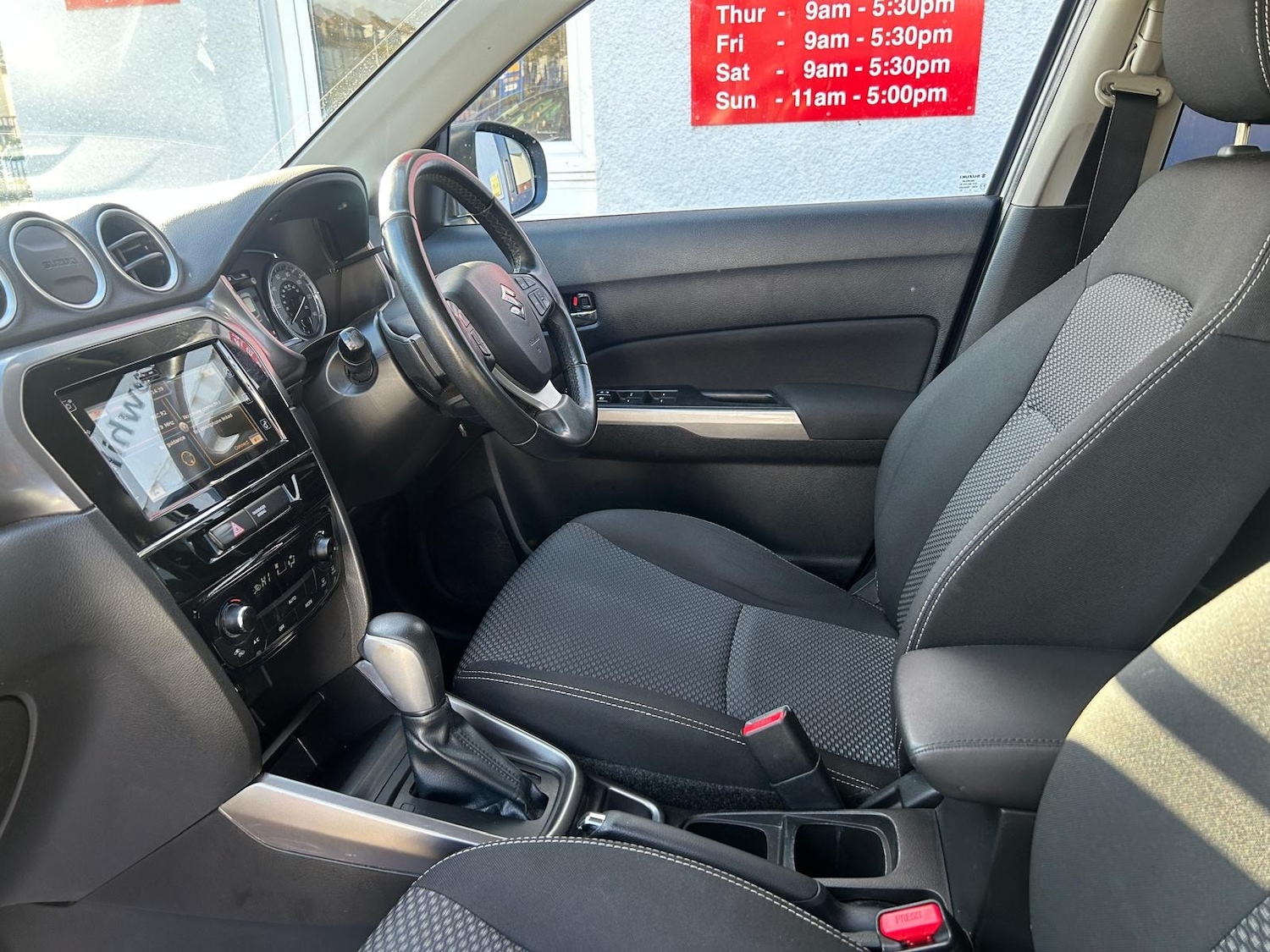 Used Suzuki Vitara 2019 for sale - 76343926: Photo 16