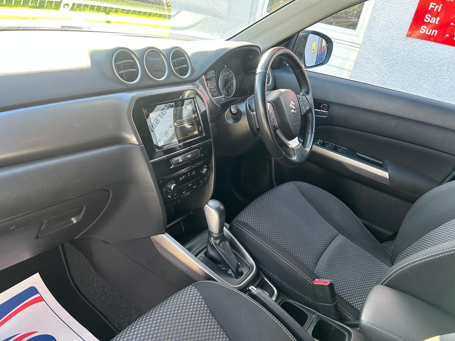 Used Suzuki Vitara 2019 for sale - 76343926: Photo 17