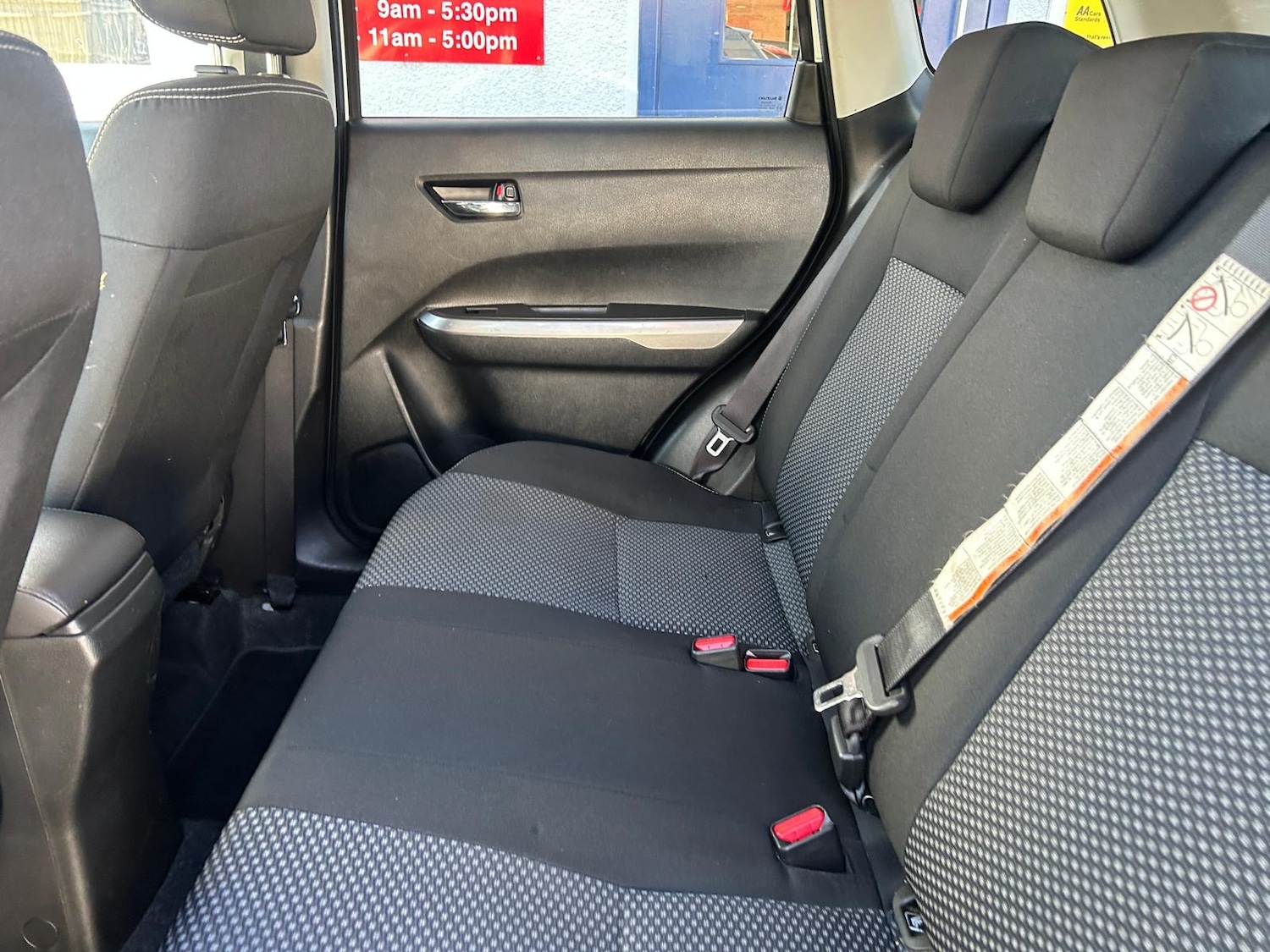 Used Suzuki Vitara 2019 for sale - 76343926: Photo 19
