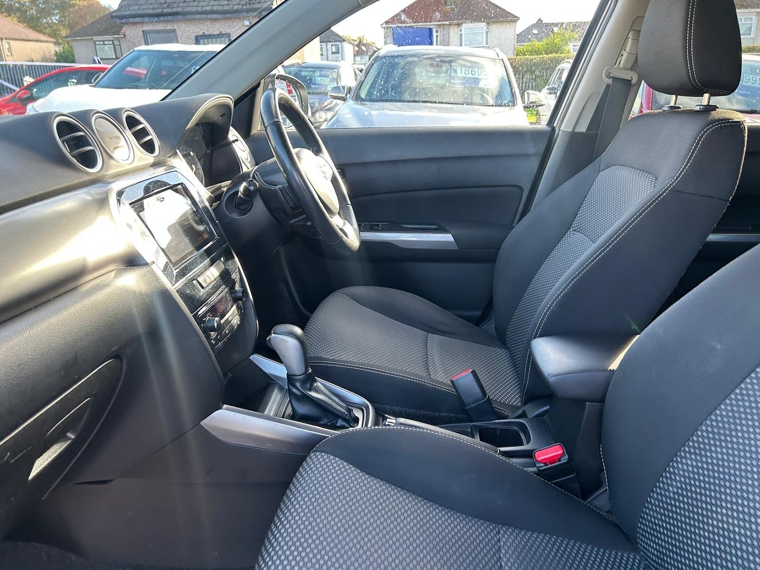 Used Suzuki Vitara 2019 for sale - 76343926: Photo 20