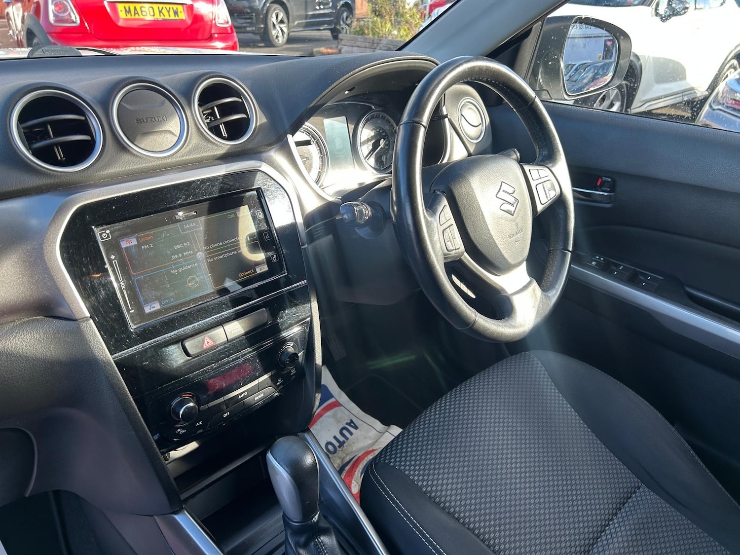 Used Suzuki Vitara 2019 for sale - 76343926: Photo 22