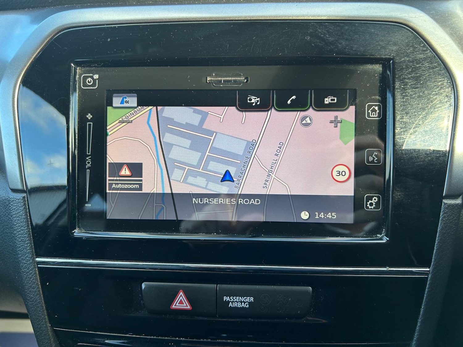 Used Suzuki Vitara 2019 for sale - 76343926: Photo 24
