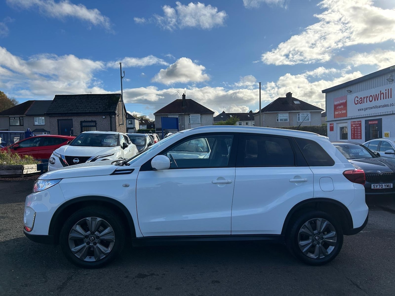 Used Suzuki Vitara 2019 for sale - 76343926: Photo 6