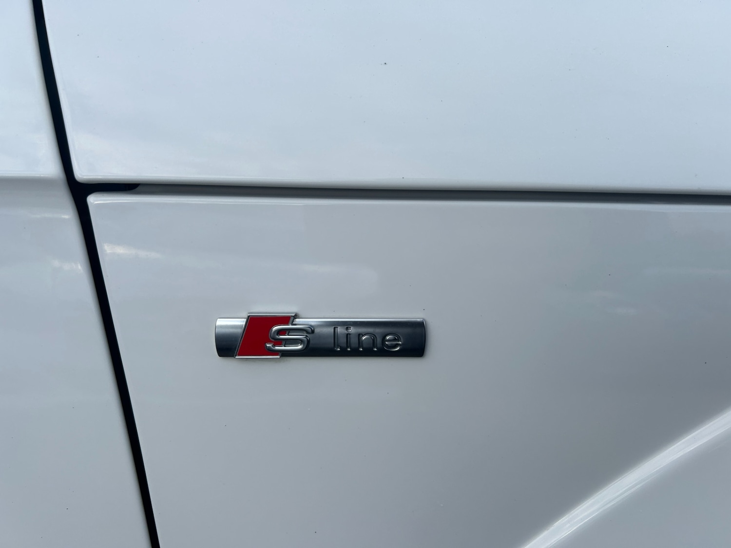 Used Audi TT 2017 for sale - 76736552: Photo 12