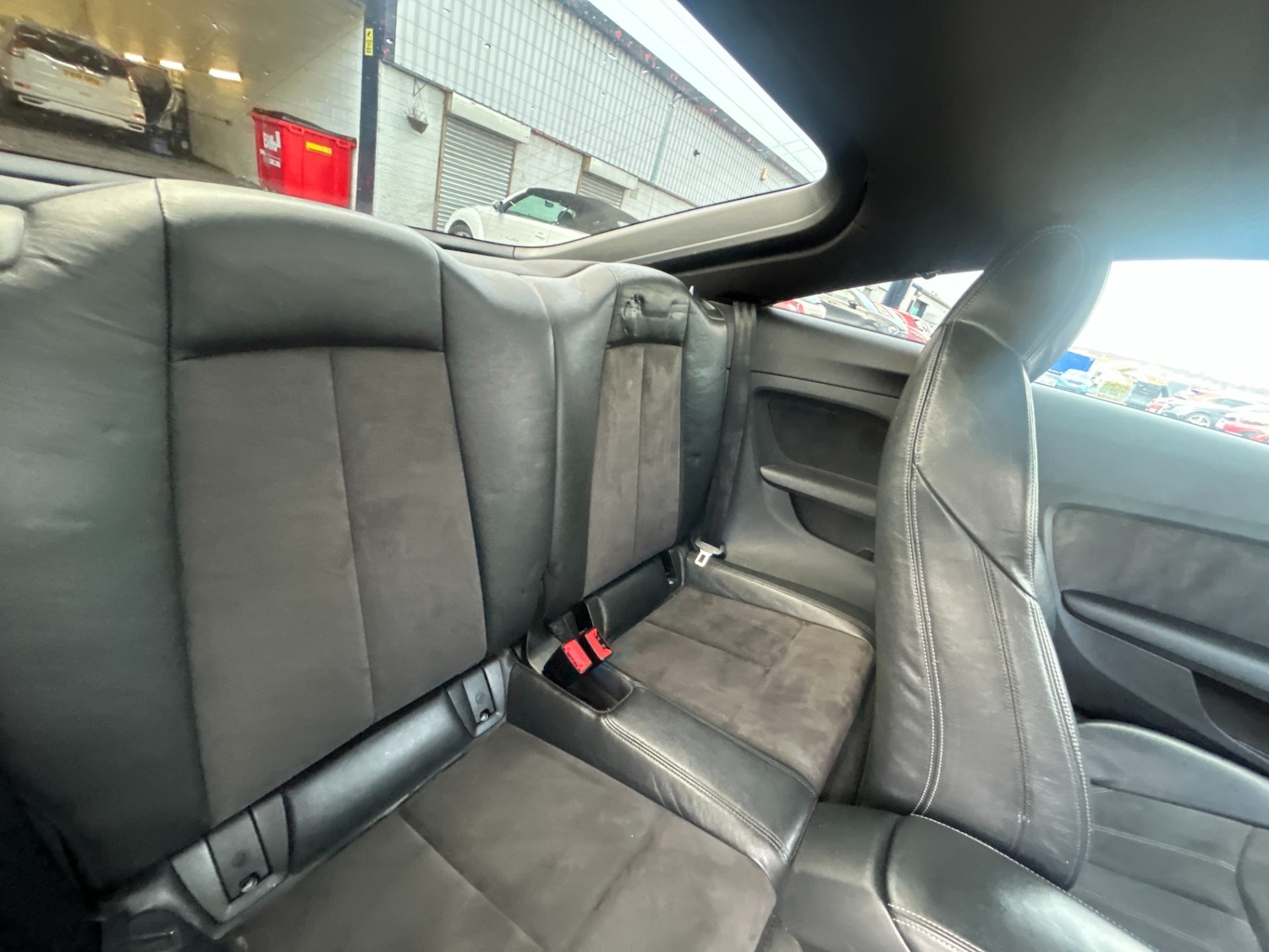 Used Audi TT 2017 for sale - 76736552: Photo 15