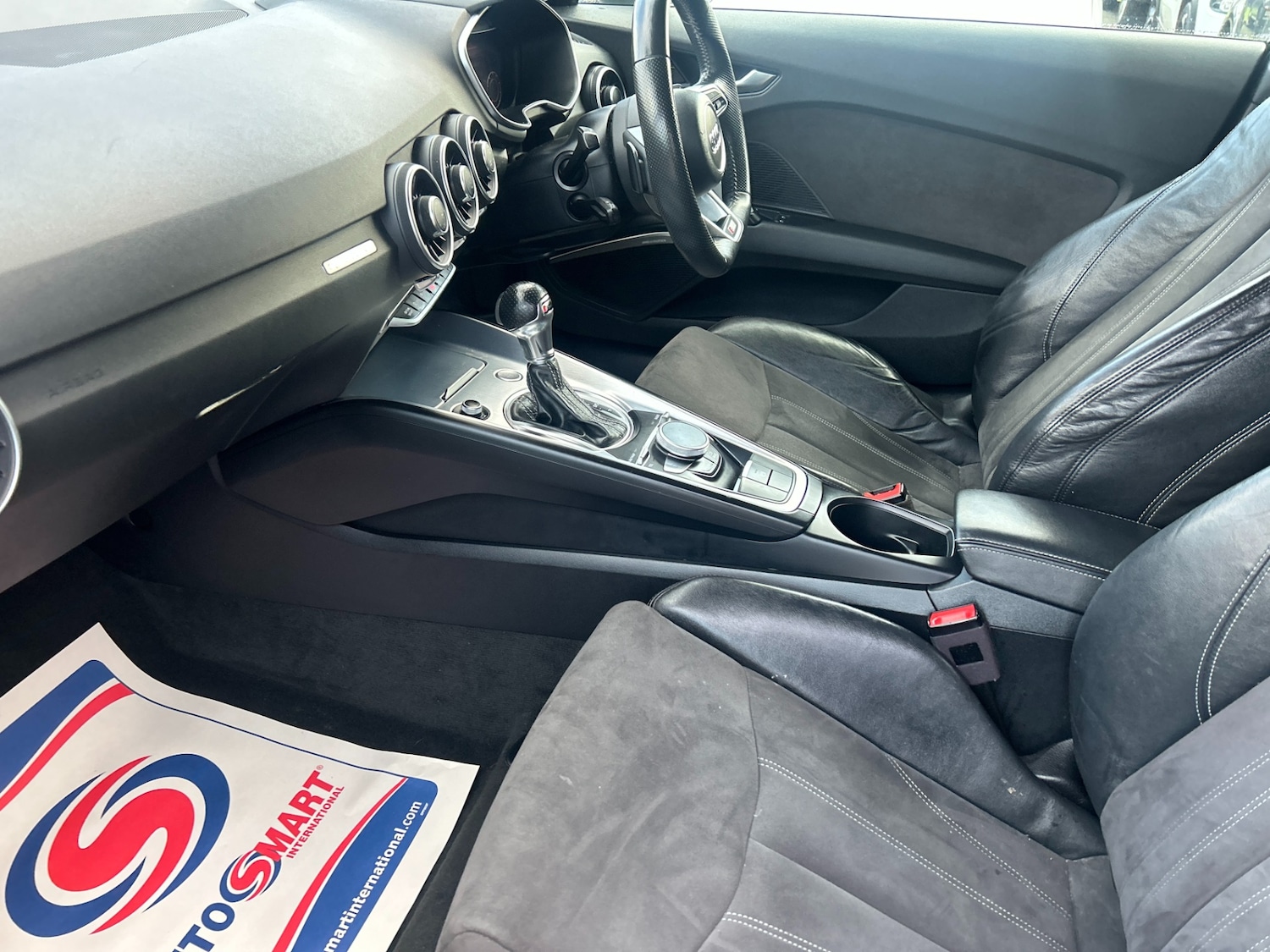 Used Audi TT 2017 for sale - 76736552: Photo 16