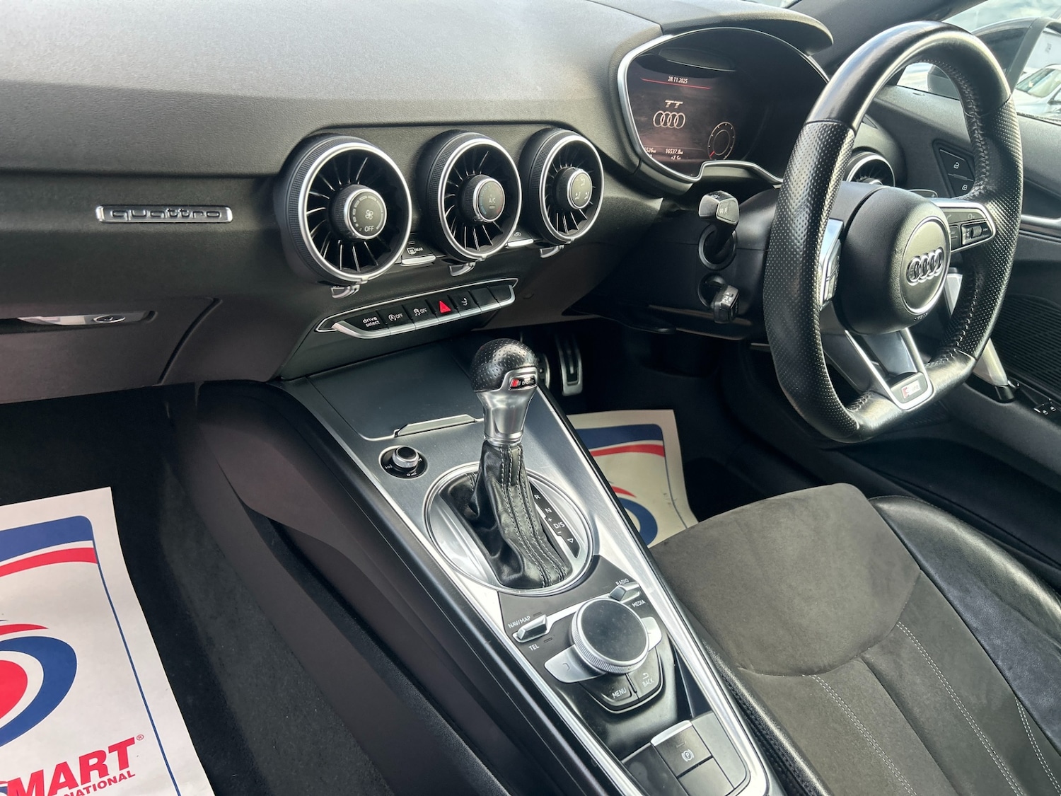 Used Audi TT 2017 for sale - 76736552: Photo 17