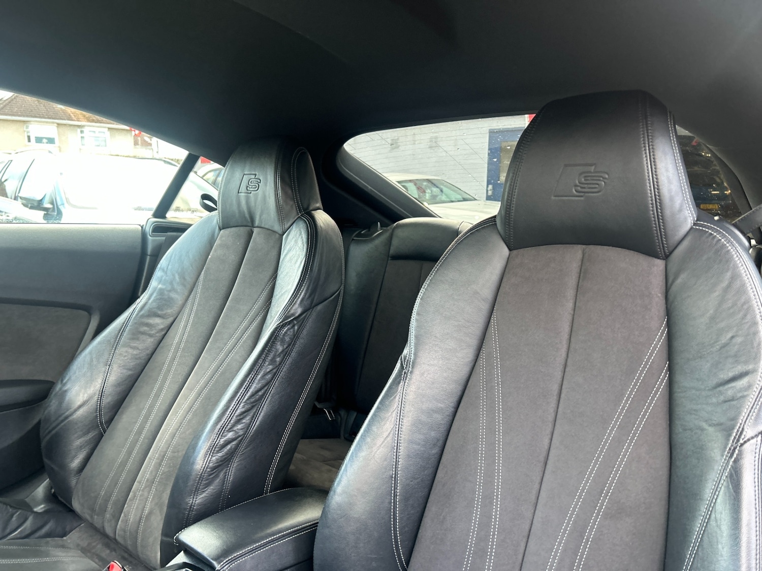 Used Audi TT 2017 for sale - 76736552: Photo 18