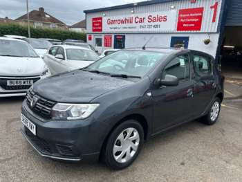 2019 (68) - 1.0 SCe Essential 5dr