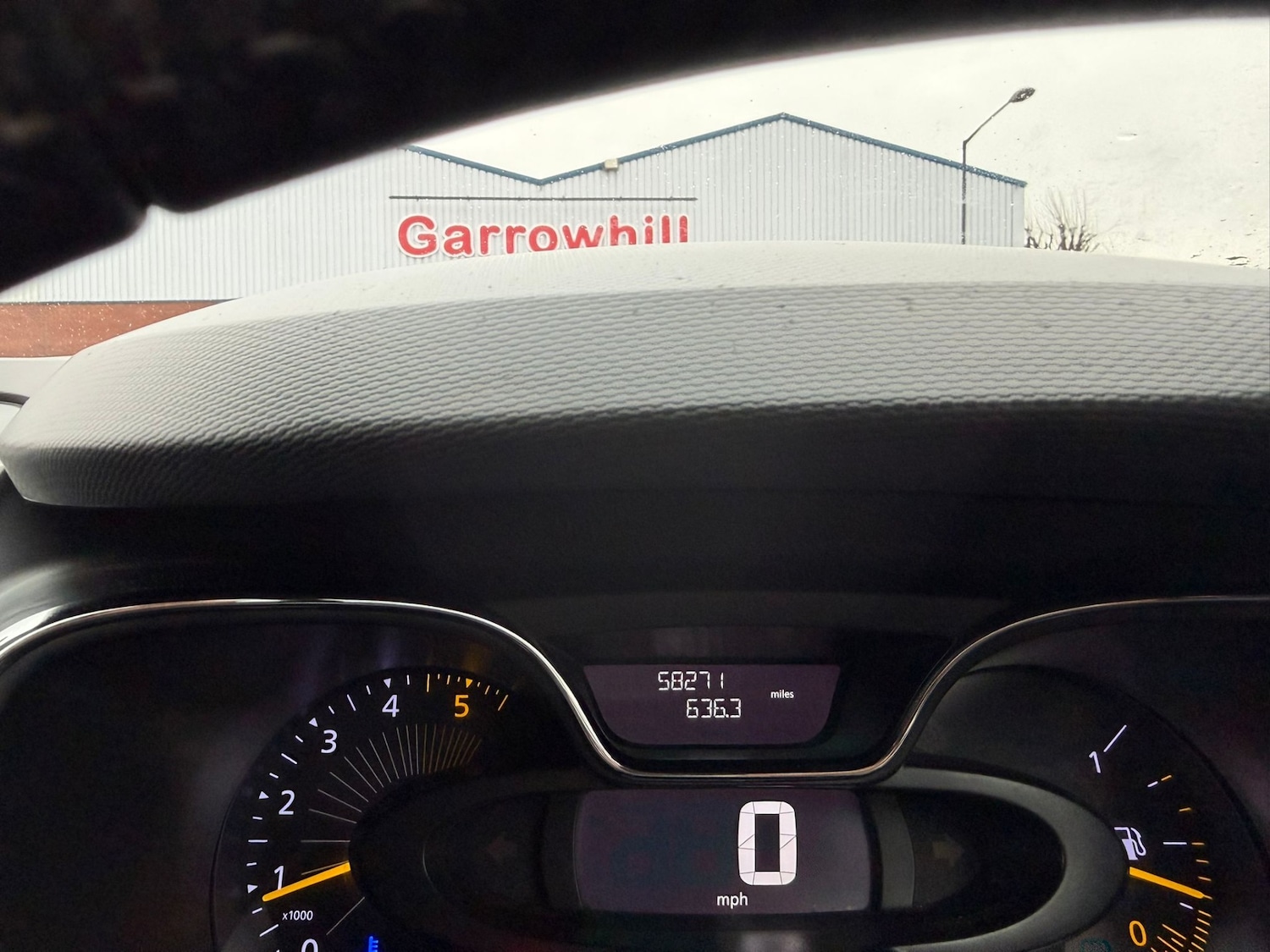 Used Renault Captur 2015 for sale - 77762665: Photo 17