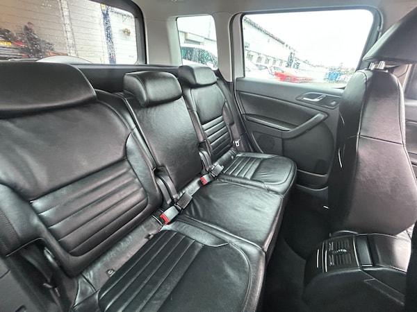 Used Skoda Yeti 2016 for sale - 74764773: Photo 13