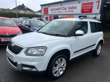 2016 (16) - 1.2 TSI [110] SE L 5dr DSG