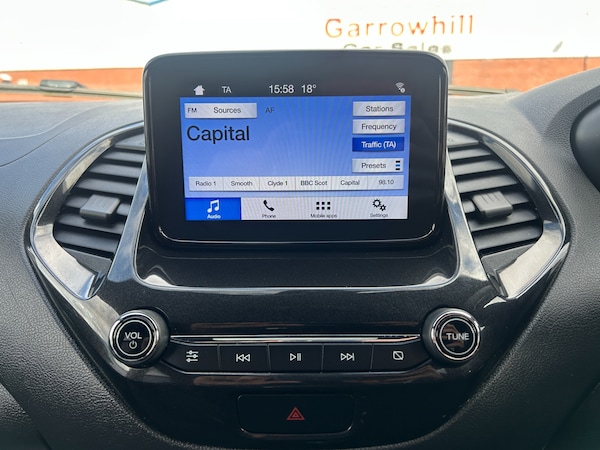 Used Ford Ka+ 2019 for sale - 75726783: Photo 13