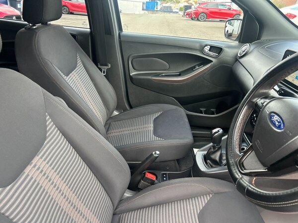 Used Ford Ka+ 2019 for sale - 75726783: Photo 15