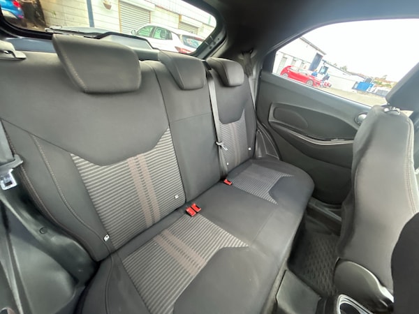 Used Ford Ka+ 2019 for sale - 75726783: Photo 17