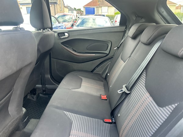 Used Ford Ka+ 2019 for sale - 75726783: Photo 18