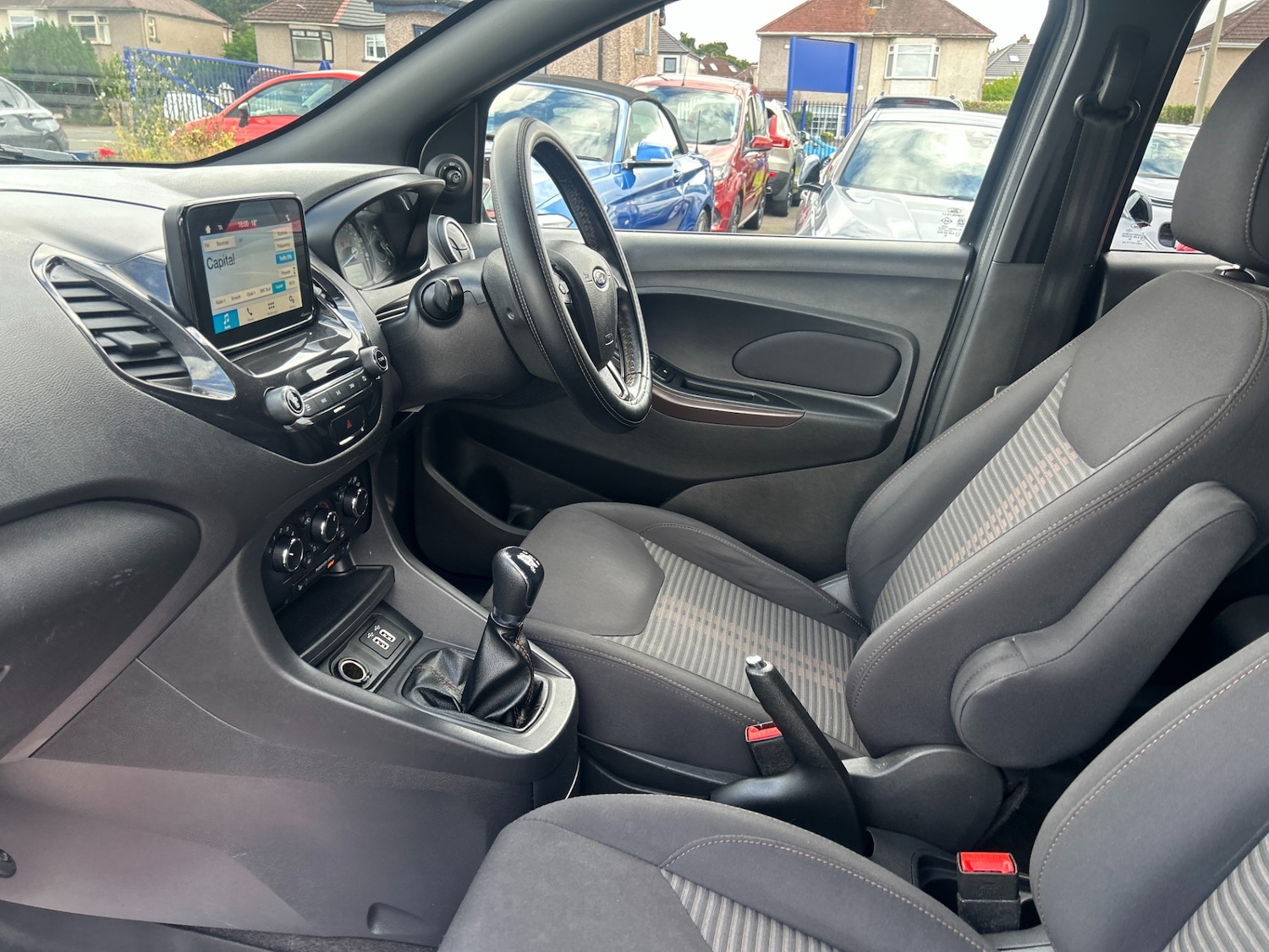 Vehicle 19