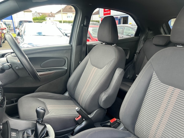 Used Ford Ka+ 2019 for sale - 75726783: Photo 20