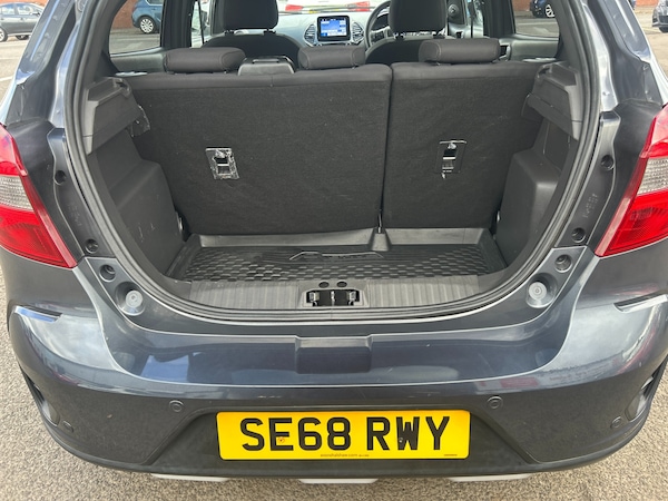 Used Ford Ka+ 2019 for sale - 75726783: Photo 8