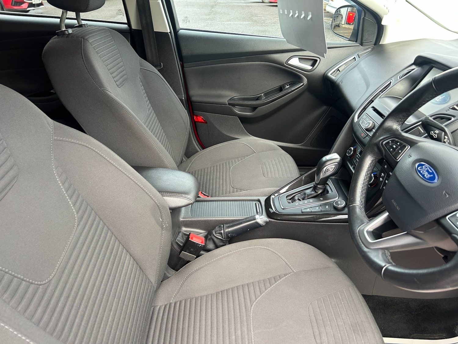 Used Ford Focus 2015 for sale - 77364038: Photo 13