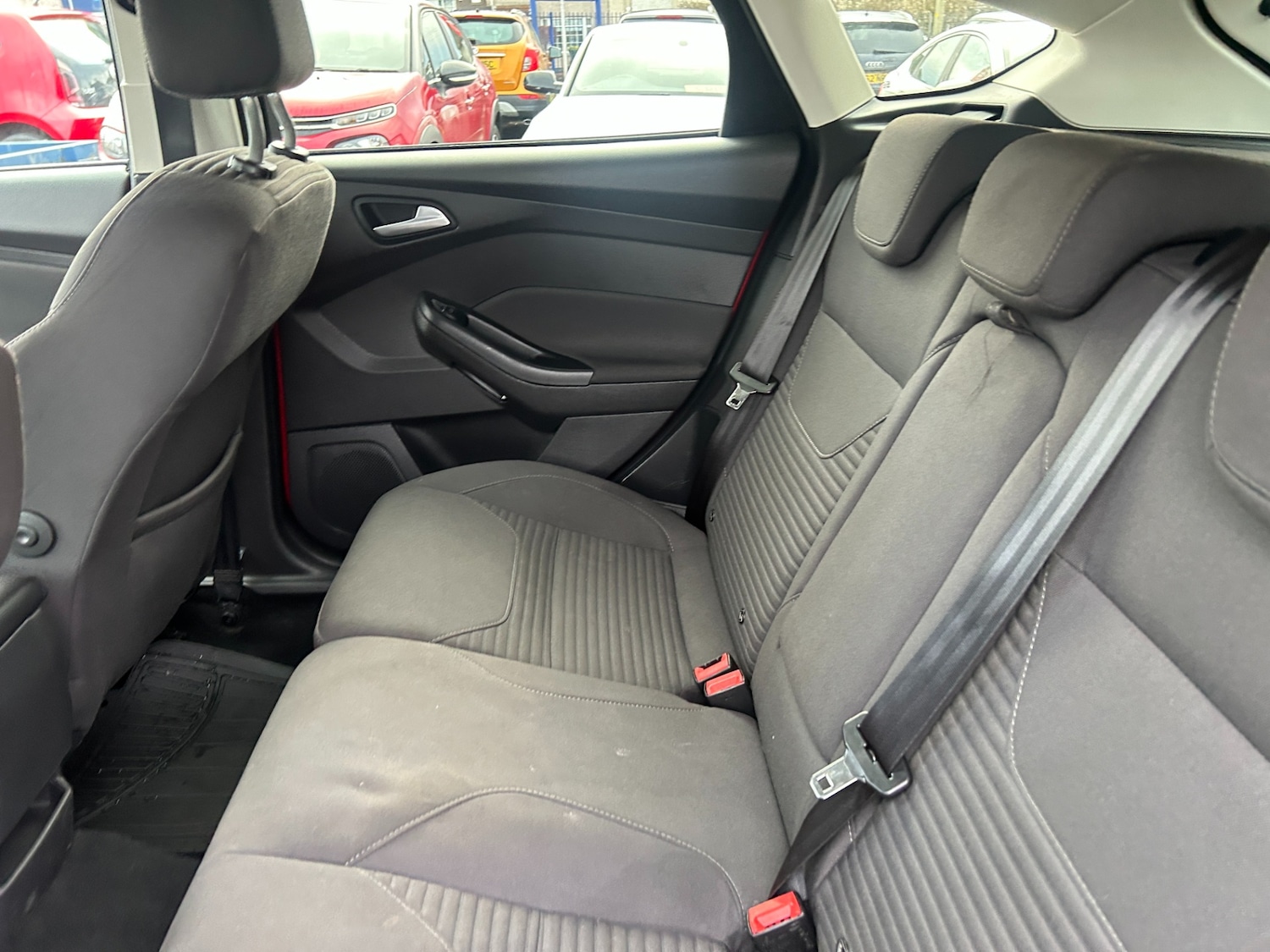 Used Ford Focus 2015 for sale - 77364038: Photo 16