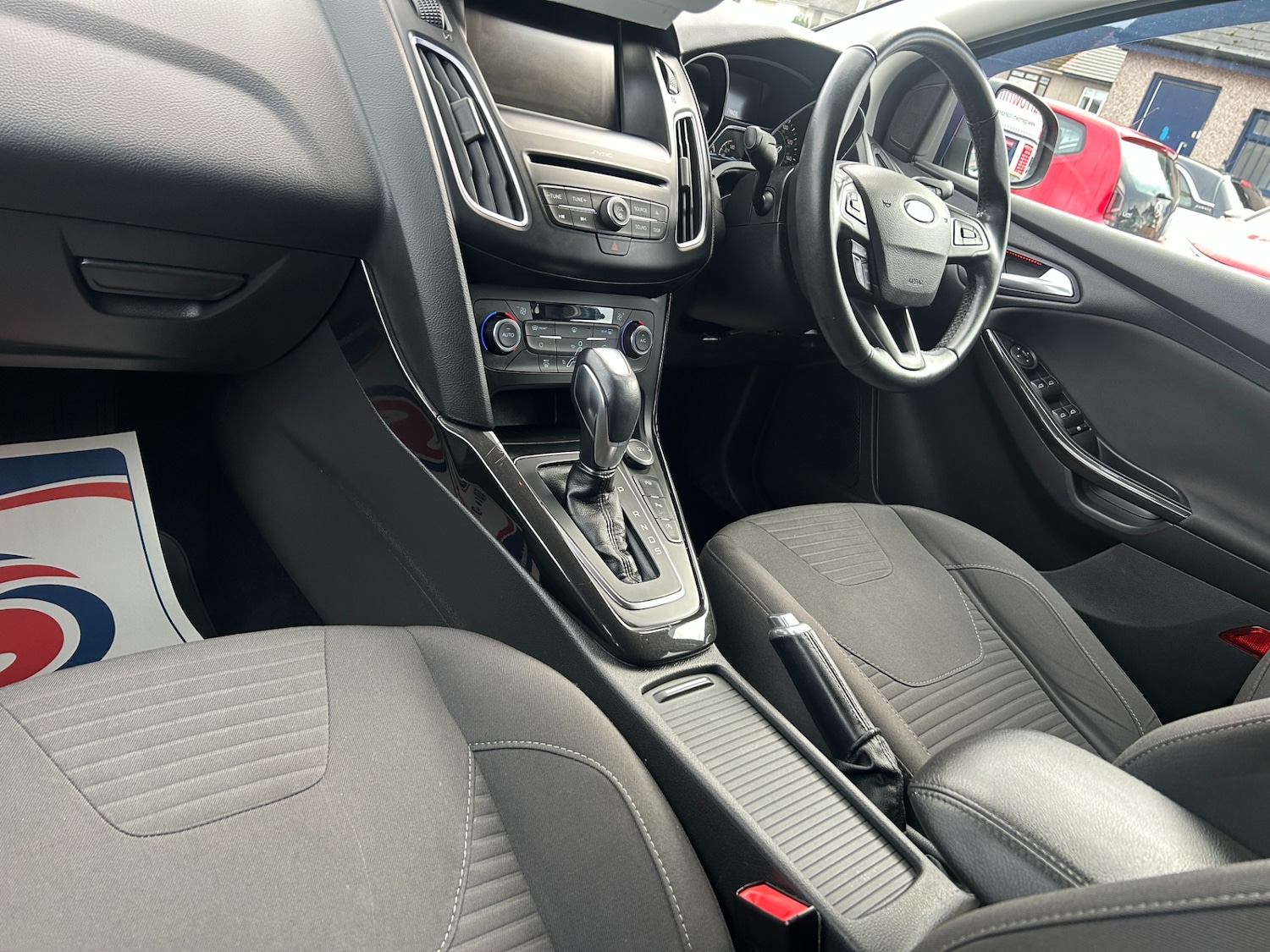 Used Ford Focus 2015 for sale - 77364038: Photo 17