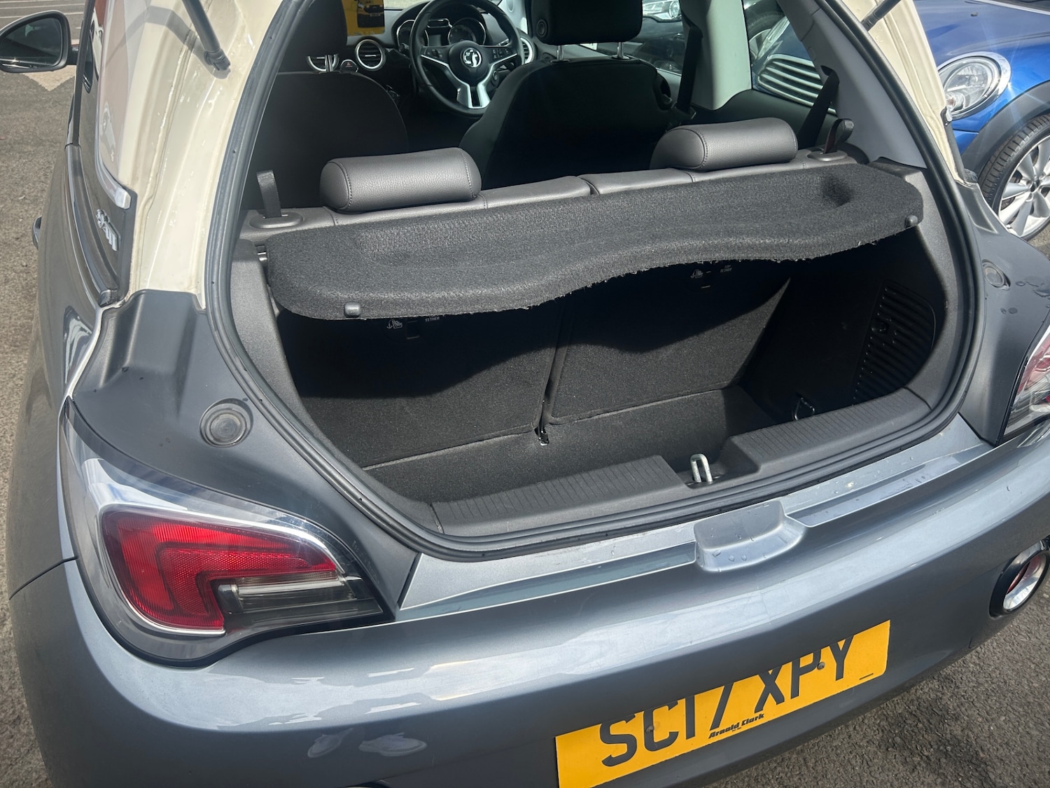 Vehicle 13