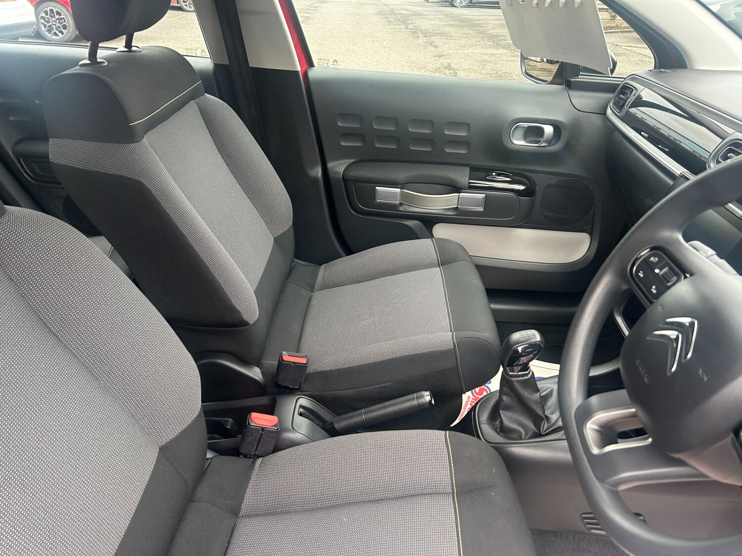 Used Citroen C3 2018 for sale - 77998269: Photo 12