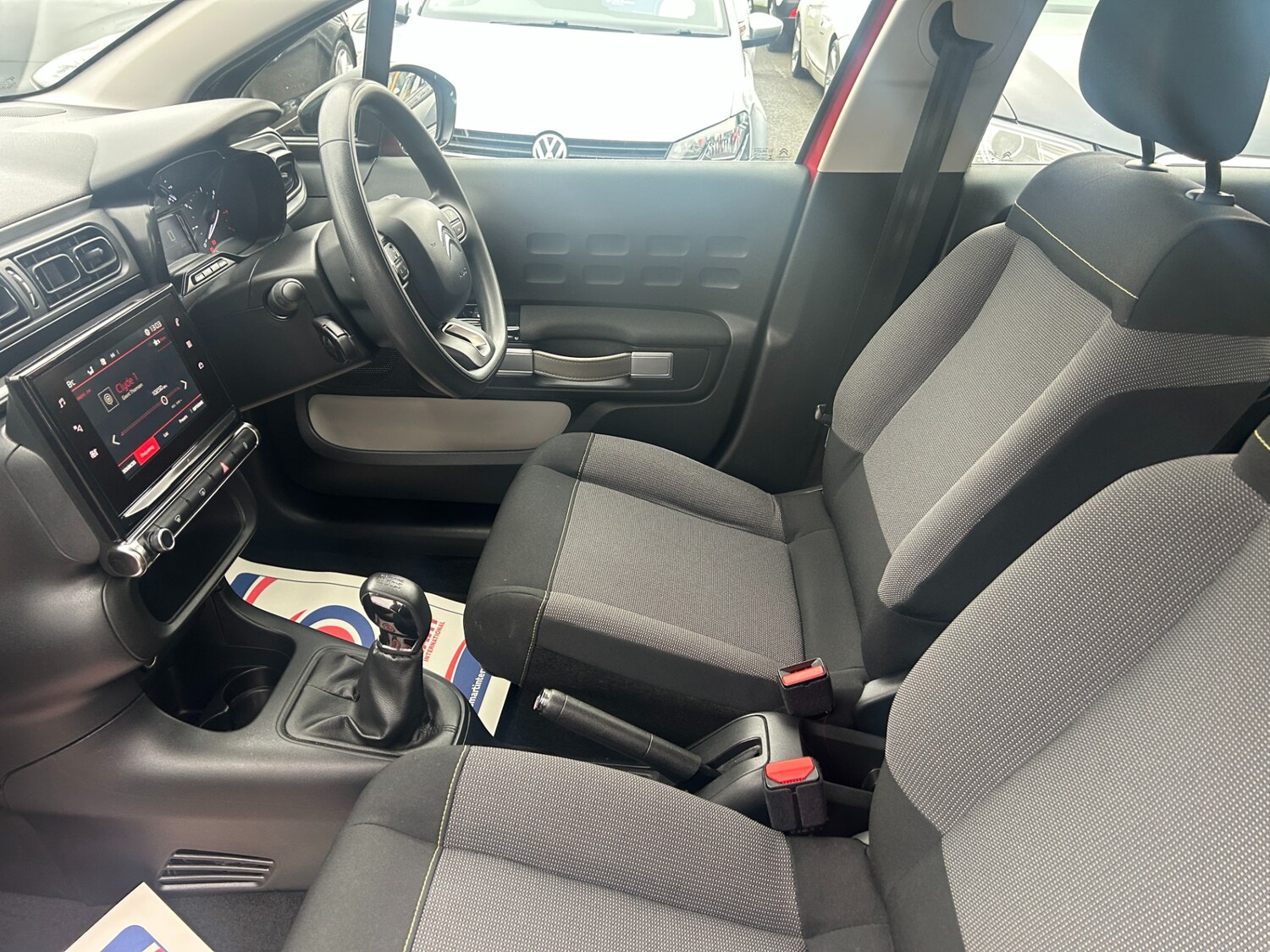 Used Citroen C3 2018 for sale - 77998269: Photo 14