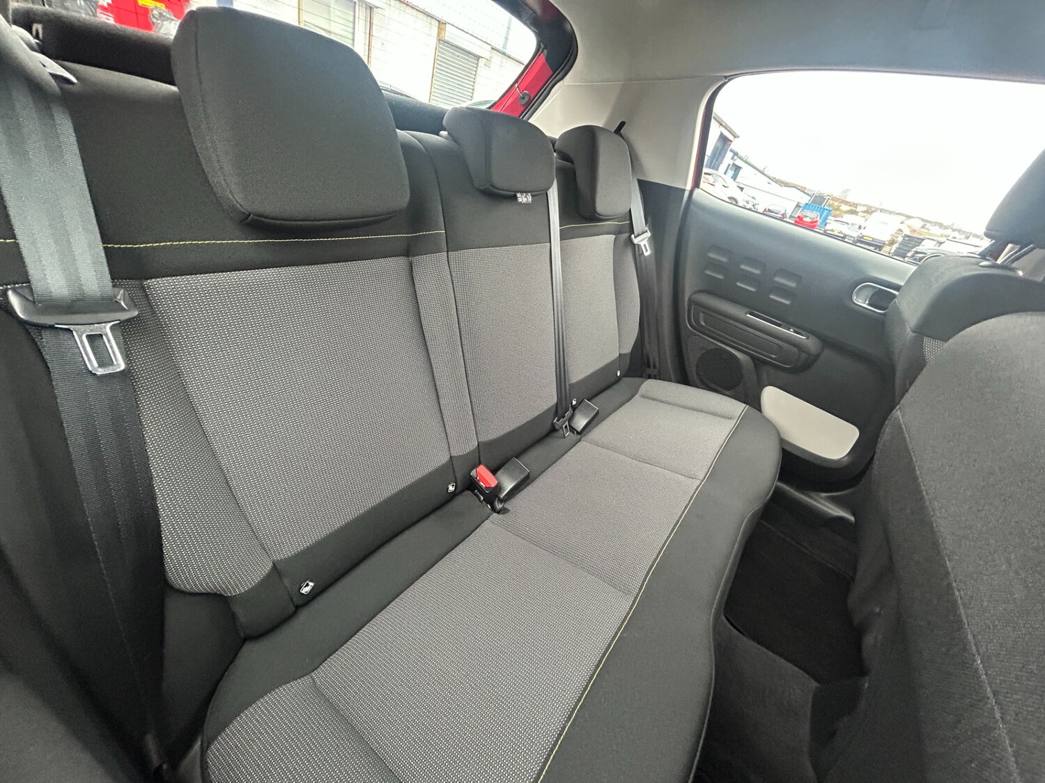 Used Citroen C3 2018 for sale - 77998269: Photo 15