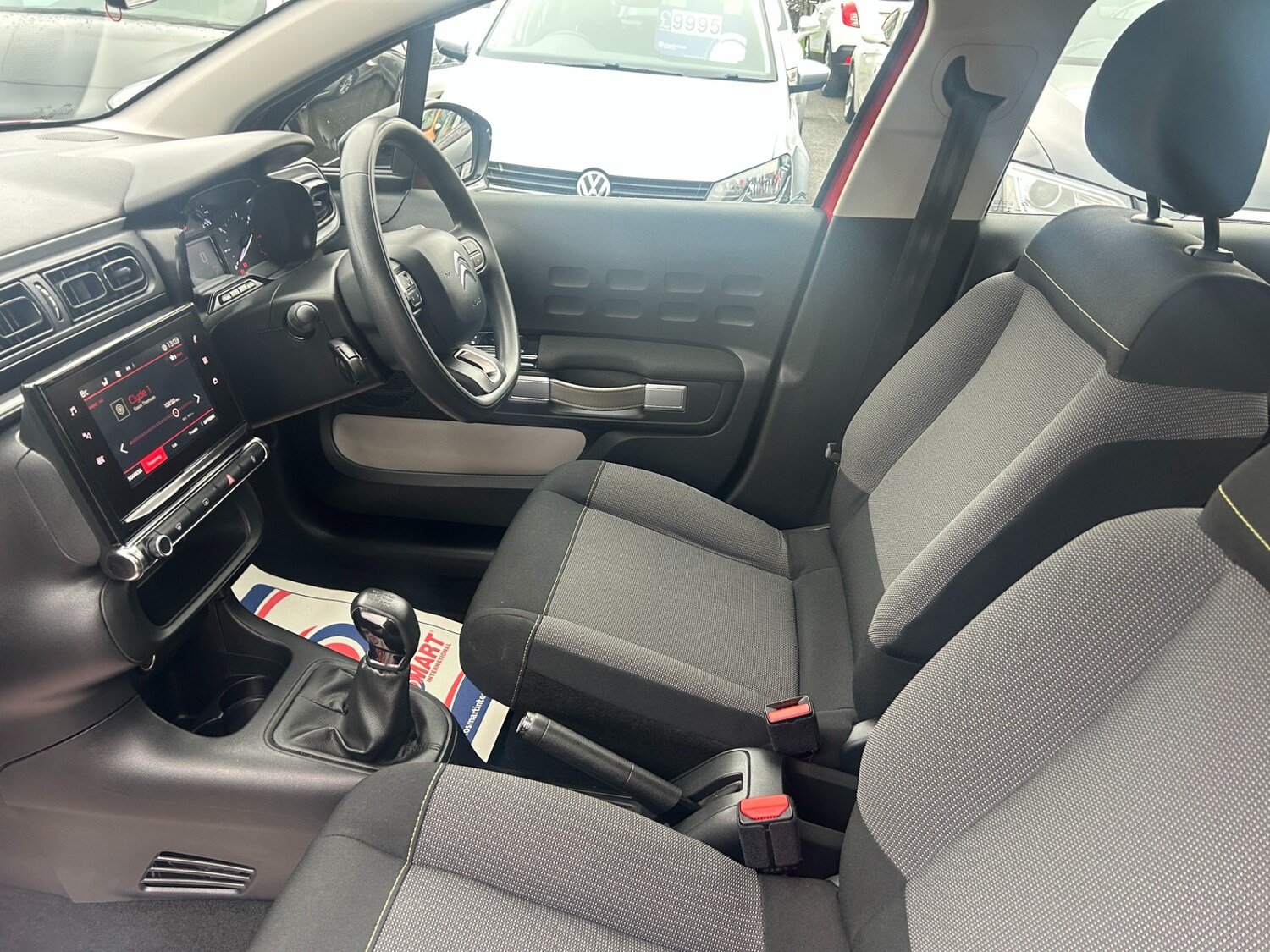 Used Citroen C3 2018 for sale - 77998269: Photo 17