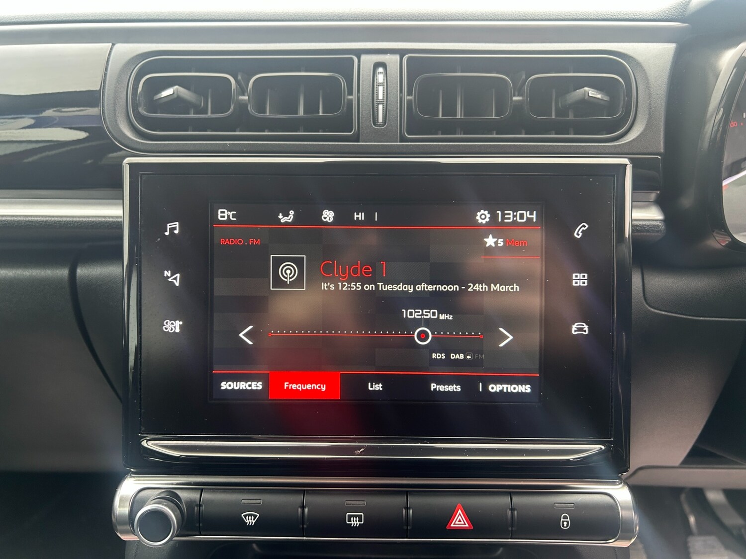 Used Citroen C3 2018 for sale - 77998269: Photo 18