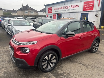Used Citroen C3 2018 for sale - 77998269: Photo