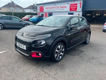 Used Citroen C3 2018 for sale - 79638136: Photo