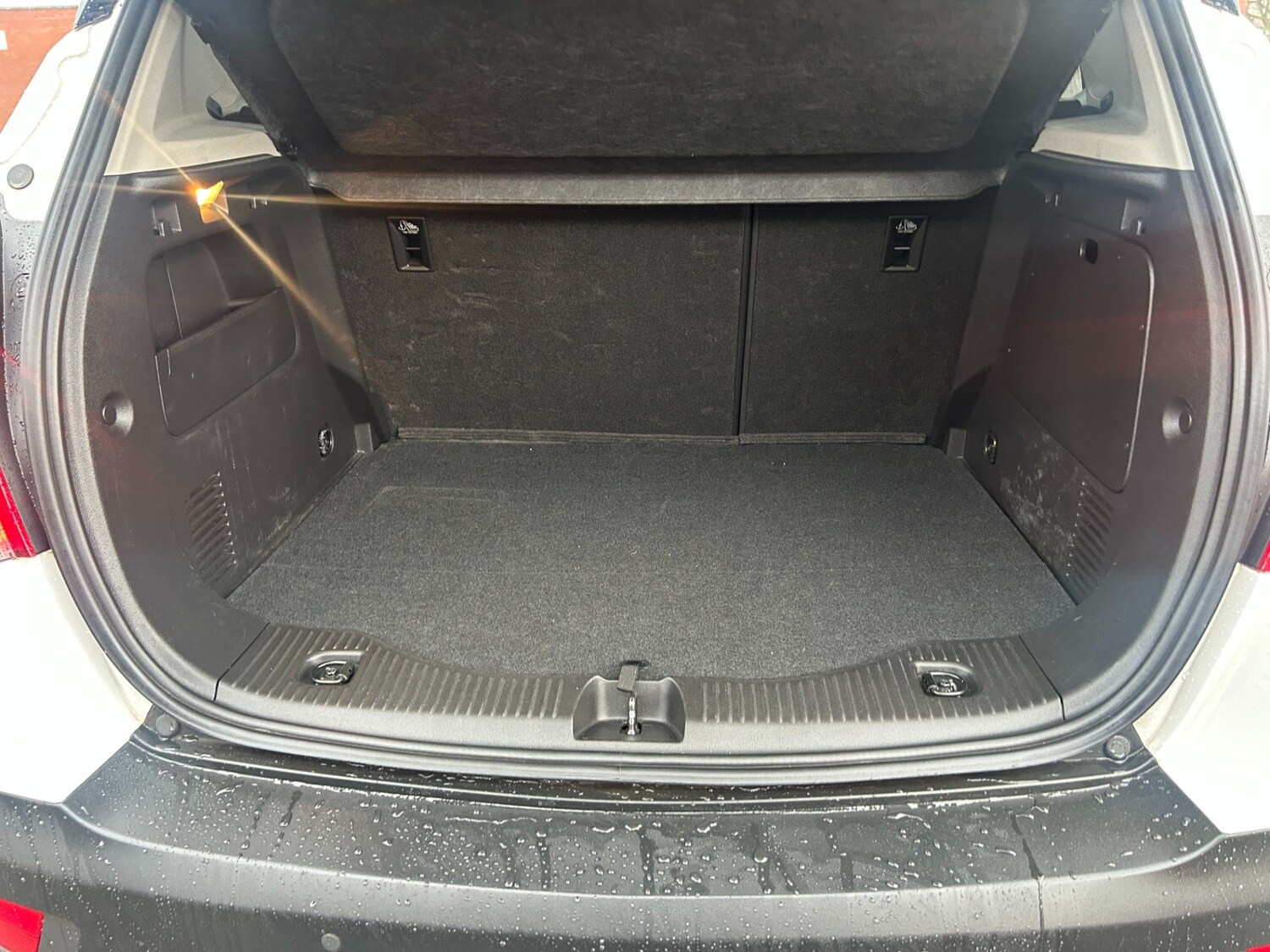 Used Vauxhall Mokka 2015 for sale - 77661975: Photo 19