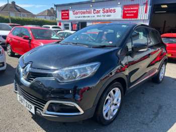 2017 (17) - 0.9 TCE 90 Dynamique Nav 5dr