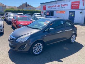 2012 (12) - 1.2 SE 3dr
