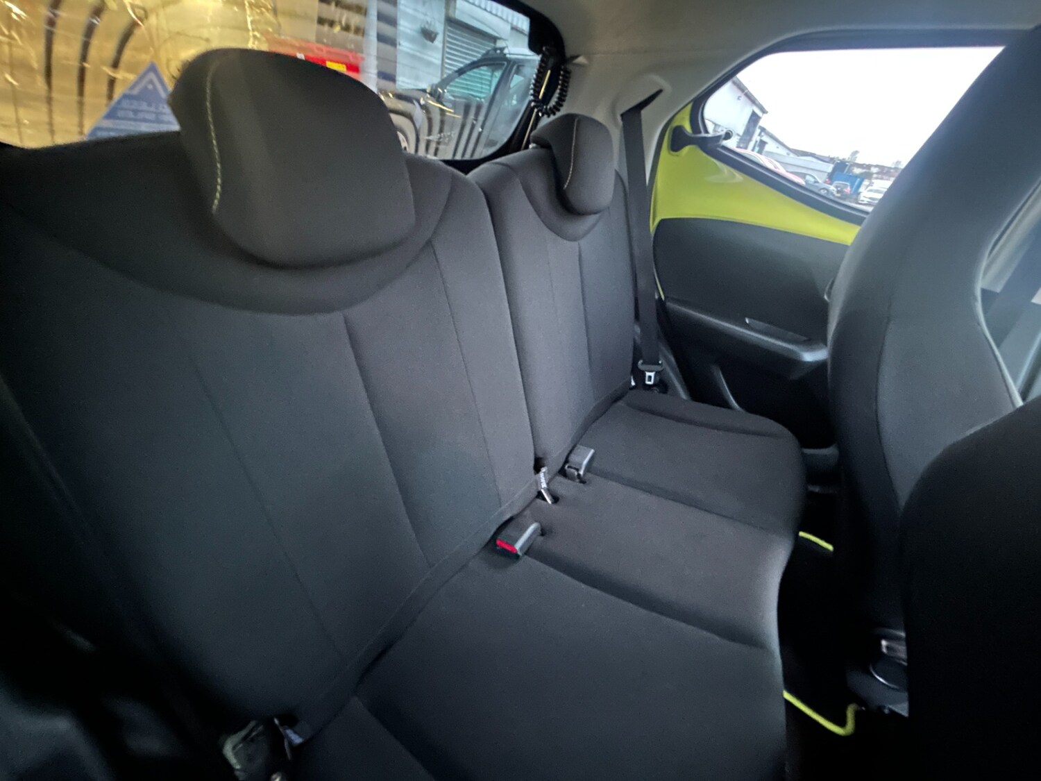 Used Toyota AYGO 2016 for sale - 77493000: Photo 15