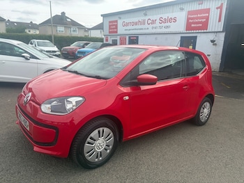 Used Volkswagen up! 2013 for sale - 78524171: Photo