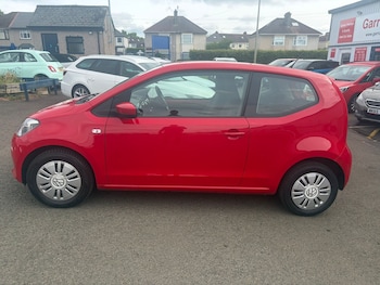 Used Volkswagen up! 2013 for sale - 78524171: Photo