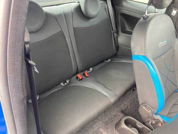 Used Fiat 500 2019 for sale - 75674197: Photo 13