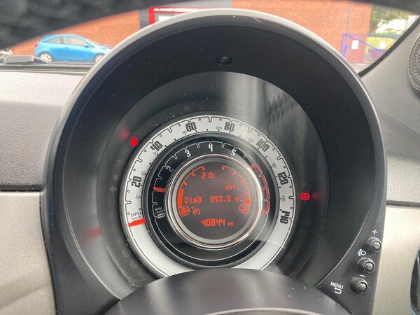Used Fiat 500 2019 for sale - 75674197: Photo 15