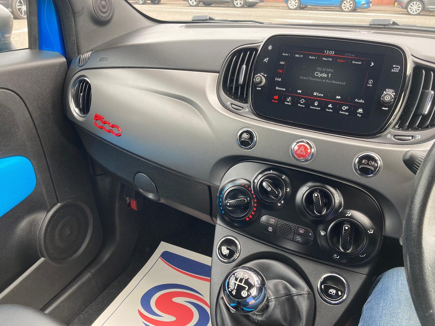 Vehicle 16