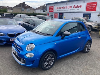 Fiat - 500