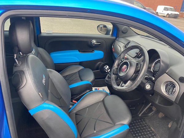 Used Fiat 500 2019 for sale - 75674197: Photo 5