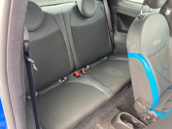Used Fiat 500 2019 for sale - 75674197: Photo 6