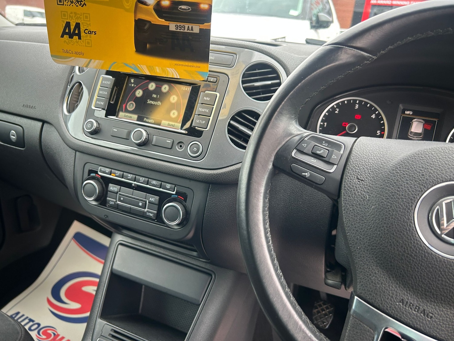 Used Volkswagen Tiguan 2014 for sale - 76507873: Photo 11