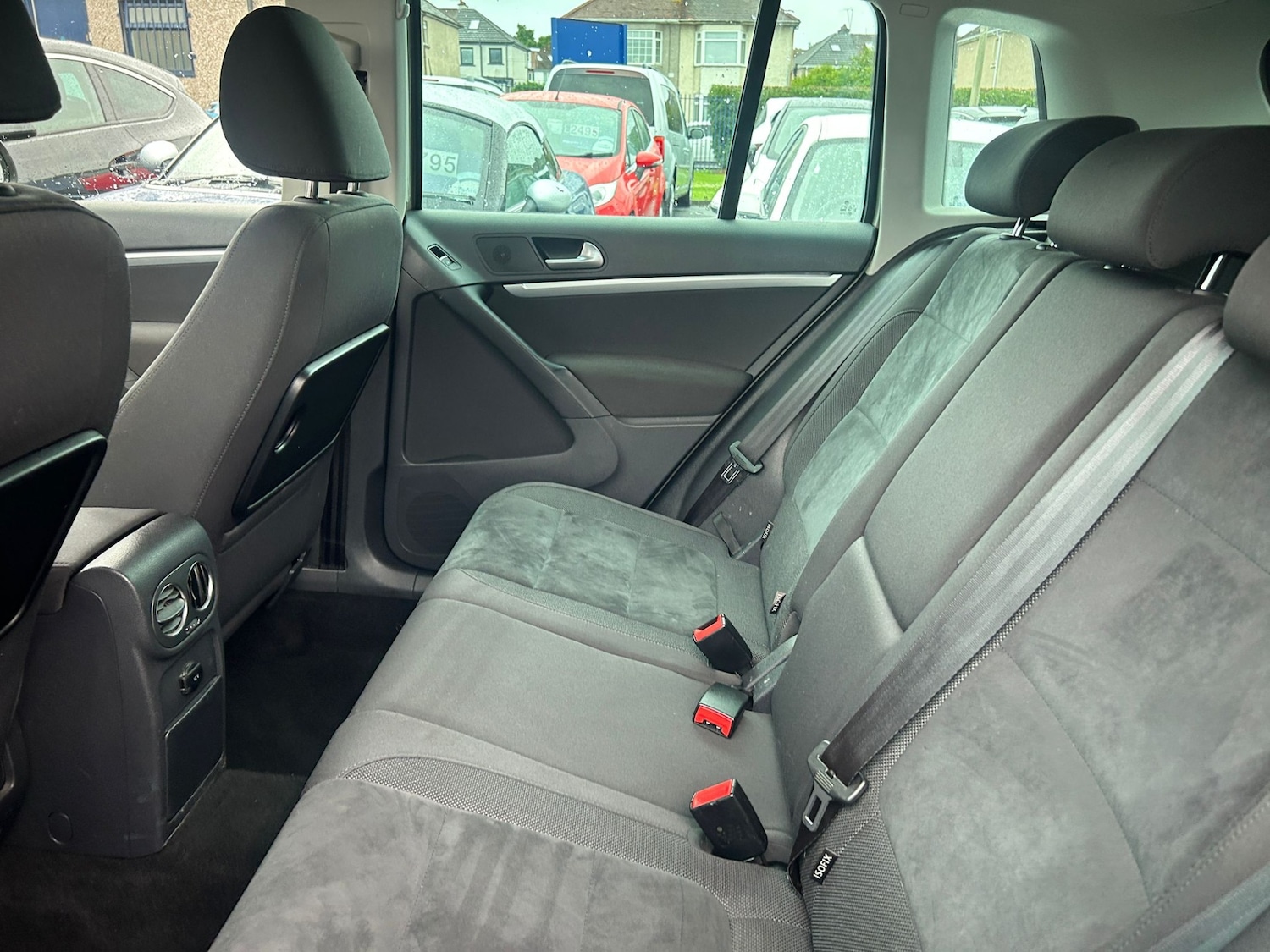 Used Volkswagen Tiguan 2014 for sale - 76507873: Photo 13